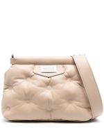 Maison Margiela small Glam Slam Classique shoulder bag - Tons neutres - thumbnail