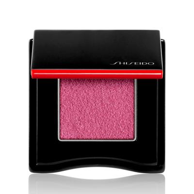 Shiseido POP PowderGel Oogschaduw 11 Waku-Waku Pink 2.2gr