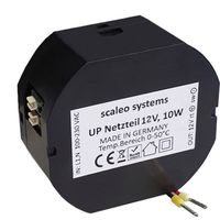 scaleo systems VV-210135-0 Netvoedingsmodule 12 V/DC 10 W - thumbnail