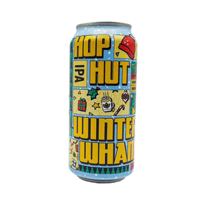 Tiny Rebel Hop Hut Winter Wham! 44cl