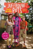 Juffrouw Pots - Tosca Menten - ebook