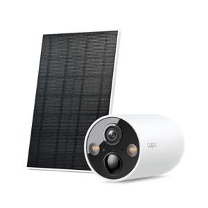 TP-Link Tapo C425 KIT Rond IP-beveiligingscamera Buiten 2560 x 1440 Pixels Plafond/muur