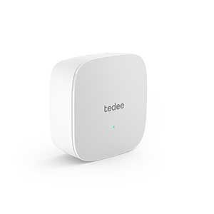 Tedee Bridge - verbind je smart lock met Wi-Fi voor bediening op afstand
