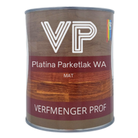 VP Platina Parketlak Mat WA