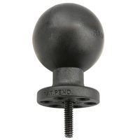 RAM Mount Tough-Claw™ Ball Adapter C-kogel - thumbnail