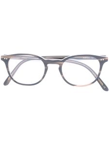 Josef Miller lunettes de vue Marlon - Noir