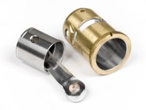 Cylinder/piston/connecting rod set (f3.5)