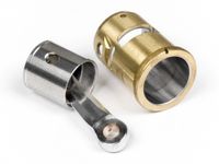 Cylinder/piston/connecting rod set (f3.5) - thumbnail