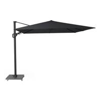 Platinum Challenger T² Zweefparasol - D 300 x B 300 x H 265 cm