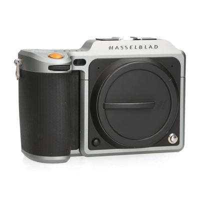 Hasselblad X1D-50c