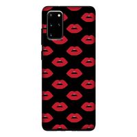 Lips: Samsung Galaxy S20 Plus Tough Case