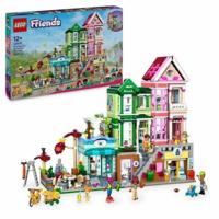 Bouwspel Lego 42670 2040 Onderdelen