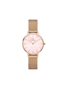 Daniel Wellington montre Petite 28 Melrose