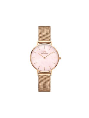 Daniel Wellington montre Petite 28 Melrose