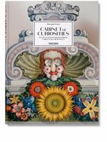 TASCHEN livre Listri: Cabinet of Curiosities - Multicolore - thumbnail