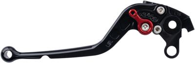 LSL Clutch lever l16 black