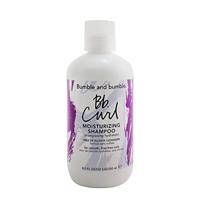 Bumble and Bumble Bb. Curl Curl Moisturizing Shampoo 250ml | Voor Shampoo Zonder Parabenen