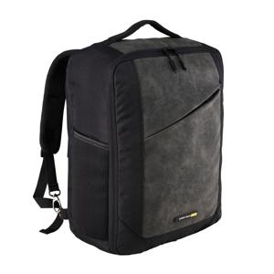 Cabin Max Manhattan - 30L - EasyJet Rugzak - 45x36x20 cm -Black