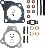 Turbocharger, montageset 041016801