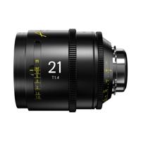 DZOFilm Arles 21mm FF/VV Prime Cine Lens (PL mount, meter)