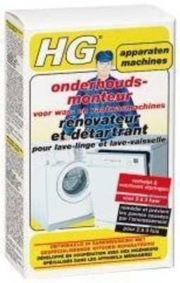 HG Onderhoudsmonteur wasmachine/vaatwasser (1 Set)