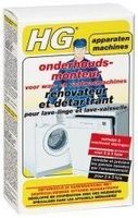 HG Onderhoudsmonteur wasmachine/vaatwasser (1 Set)