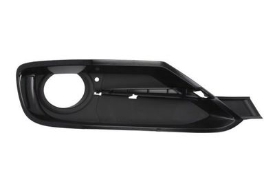 Ventilatiegrille, bumper 6502070063918P