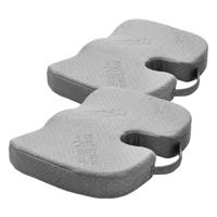 Miracle Bamboo orthopedisch zitkussen