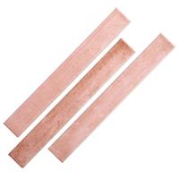 Dateg Wandtegel Celtic 5x40 Rosa Roze Dateg Wandtegel Celtic 5x40 Rosa Roze