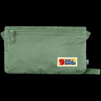 Fjallraven Vardag Pocket Schoudertas Patina Green One Size