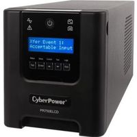 CyberPower PR750ELCD UPS - [PR750ELCD]