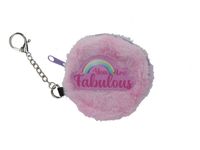 Portemonnee Fluffy Fabulous