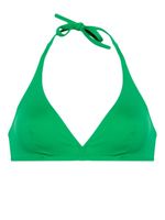 ERES haut de bikini Gang à bonnets triangles - Vert - thumbnail