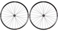 Shimano wh-rx010 cyclocross 28" disc wheelset