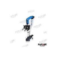 JOY6.0FS - 6 KW ELEKTRISCHE BUITENBOORDMOTOR. STD AFSTANDSBEDIENING