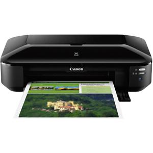 Canon PIXMA iX6850 Printer Inkjet Kleur A3+ LAN, WiFi