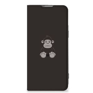 OnePlus Nord 2T Magnet Case Gorilla