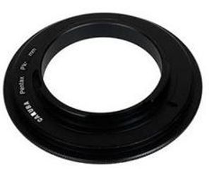 Caruba Reverse Ring Pentax PK-55mm
