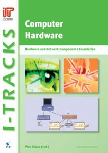 Computer hardware - Piet Blaas - ebook