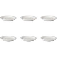 Mammoet Budgetline soepkopschotel 17cm 6 stuks