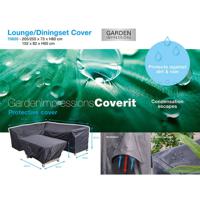 Garden Impressions Lounge-/tuinsethoes Coverit 70850