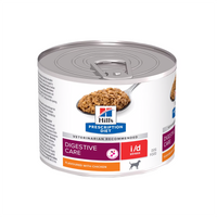 Hill's Prescription Diet Dog Food i/d Stress Mini with ActivBiome+ 12x200g - thumbnail