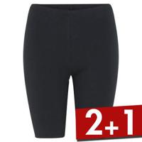 Decoy Mid-length Capri Leggings