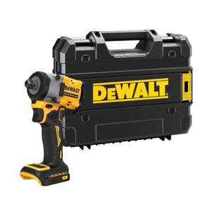 DeWALT DCF922NT Accu Slagmoersleutel 1/2" Pinaansluiting 18V XR Basic Body in TSTAK"