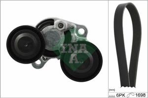 Multiriem set 529020610