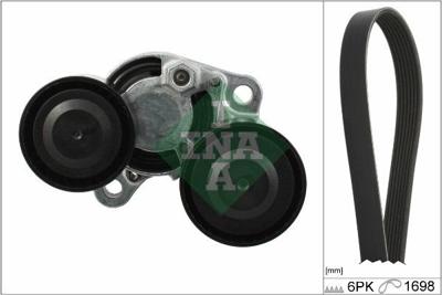 Multiriem set 529020610