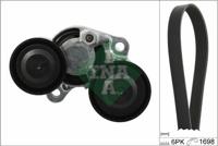 Multiriem set 529020610
