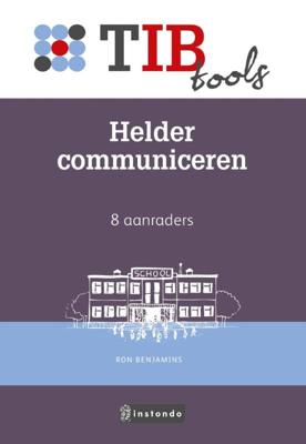Helder communiceren (Paperback)
