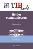Helder communiceren (Paperback)