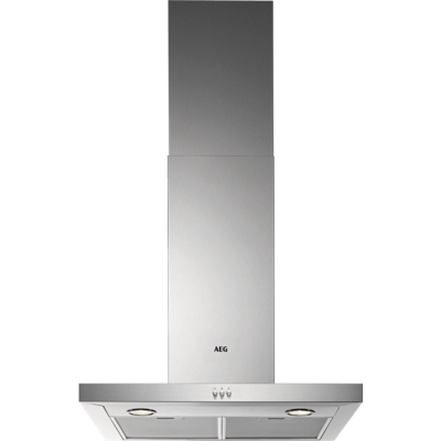 AEG 3000 LEDLights - Schouwafzuigkap 60 cm DBE0600M